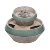 Two Tier Bowl Fountain