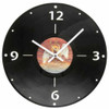 Vintage Recycled Record LP Wall Clock