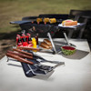 Picnic Time 3-Piece BBQ Tote