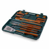 18-Piece BBQ Set 18-Piece BBQ Set