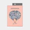 Spa Sister Moroccan Print Bouffant Shower Cap Spa Sister Moroccan Print Bouffant Shower Cap