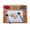 Toscana Parlor Ice Cream Mixing Set