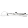 Fox Run Stainless Steel  Ice Cream Scoop, 2.60-Inch
