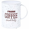 Boston Warehouse Coffee Kup Keeper, Fresh Coffee