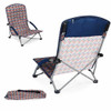 Picnic Time Oniva Tranquility Portable Beach Chair, Vibe