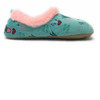 Oooh Geez  Women's Slippers, Aloe You