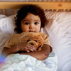 Spa Comforts Cozy Critter Teddy Buddy D Bear