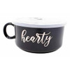 Boston Warehouse 22 Oz Souper Bowl Soup Mug, Hearty Boston Warehouse 22 Oz Souper Bowl Soup Mug, Hearty
