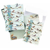 Crown Point Graphics Community Birds - Boxed Note Cards, Box of 15