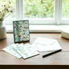 Crown Point Graphics Community Birds - Boxed Note Cards, Box of 15
