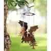 Sunset Vista Wind Chime, Catch of the Day Sunset Vista Wind Chime, Catch of the Day