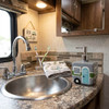 Boston Warehouse Camper Soap Pump/Lotion Dispenser