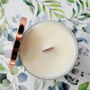 Linden Candle Company 16-oz Vanilla Pumpkin Marshmallow Candle