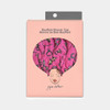 Spa Sister Diamonds Bouffant Shower Cap