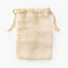 Spa Sister Ramie Soap Sak