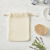Spa Sister Ramie Soap Sak