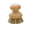 Earth & Daughter CASA AGAVE™ Pot Scrubber Brush