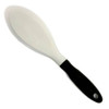 Norpro Grip-Ez Silicone Scoop/Scrape/Mix Spatula Norpro Grip-Ez Silicone Scoop/Scrape/Mix Spatula