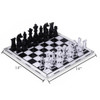 Bey-Berk Charlie Acrylic Chess Set
