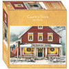 Crown Point Graphics Country Store 1000-Pc Jigsaw Puzzle