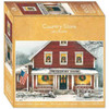 Crown Point Graphics Country Store 1000-Pc Jigsaw Puzzle