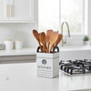 Boston Warehouse Utensil Holder, Kitchen