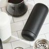 Fellow Carter 16-Oz Move Mug with Splash Guard by Fellow, Matte Black