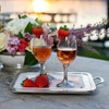 Arte Italica Tuscan Small Rectangular Tray Arte Italica Tuscan Small Rectangular Tray