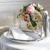  Arte Italica Tuscan Oval Tray with Handles