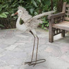 Regal Art and Gift 33" Egret Garden Statue, Wings Out Regal Art and Gift 33" Egret Garden Statue, Wings Out