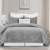 C&F Home Cornelia Full/Queen 3 Piece Quilt Set