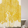 ThomasPaul Tree Shower Curtain