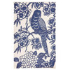 Thomas Paul Parrot Floor Mat Thomas Paul Parrot Floor Mat