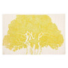 Thomas Paul Tree Bath Mat/Floor Mat Thomas Paul Tree Bath Mat/Floor Mat