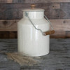 Foreside Home Doris Milk Jug Canister Foreside Home Doris Milk Jug Canister