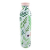 Cantini 17-Oz Stainless Steel Sports Water Bottle, Spring Floral