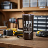 Cantini 20-oz Stainless Steel Insulated Travel Mug Big Manly