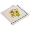 C.R. Gibson Paper Lunch Napkins, Spode Garden Florals