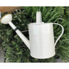 Plint Watering Can, 5 Liter Winter White