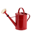 Plint Watering Can, 9 Liter Red