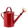 Plint Watering Can, 9 Liter Red