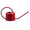 Plint Watering Can, 0.9-Liter Red