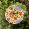 Next Innovations 10-Inch Wind Spinner Garden Seeds