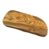 Olivenholz-Erleben Natural Olive Wood Cutting Board/Serving Board Olivenholz-Erleben Natural Olive Wood Cutting Board/Serving Board