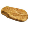 Olivenholz-erleben Natural Olive Wood Cutting Board