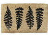 Tag Coir Mat, Fern