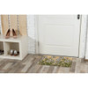 Tag Coir Doormat, Chamomile