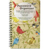 It Takes Two Birds Password Organizer Book