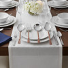 Inox Artisans Celia Copper Antique Hostess 4 Pc. Serving Set