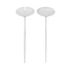 Teroforma Lolo Salad Set, Polished Stainless Steel